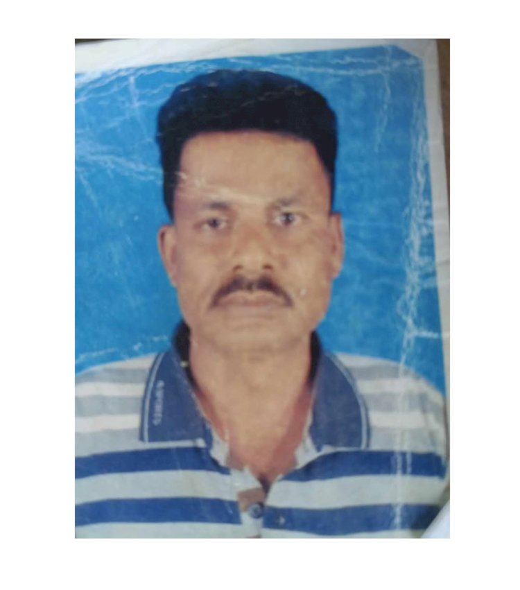 গড়াই নদী থেকে উৎপল বিশ্বাসের গলাকাটা মরদেহ উদ্ধার