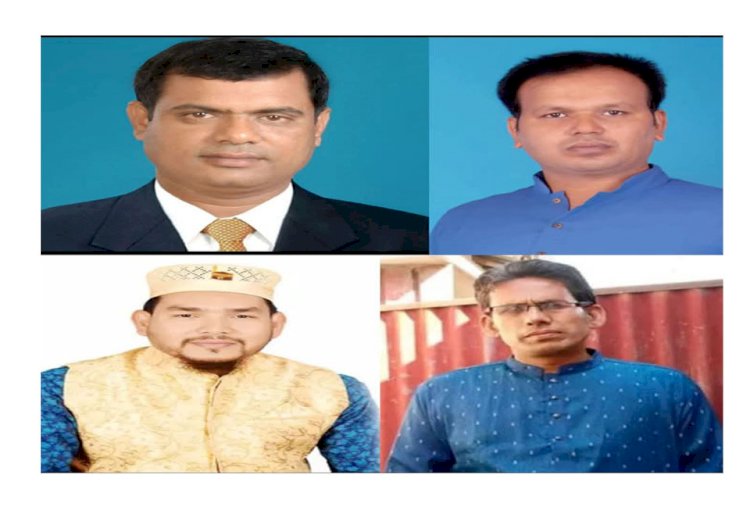 চাটমোহর(পাবনা) ব্যবসায়ী সমিতি নির্বাচন-২০২৫  ( সভাপতি মোখলেসুর রহমান বিদ্যুৎ, সাধারণ সম্পাদক জিয়ারুল ইসলাম সিন্টু নির্বাচিত )