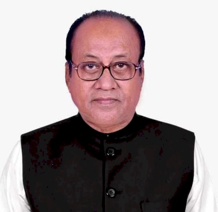 রাজবাড়ী জেলা পরিষদ চেয়ারম্যান ও আওয়ামী লীগের সহসভাপতি গ্রেফতার