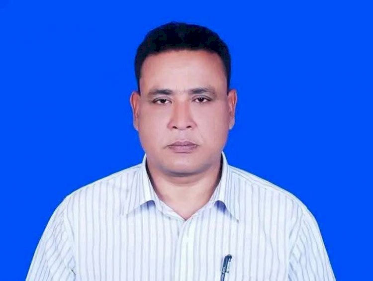 শোক সংবাদ