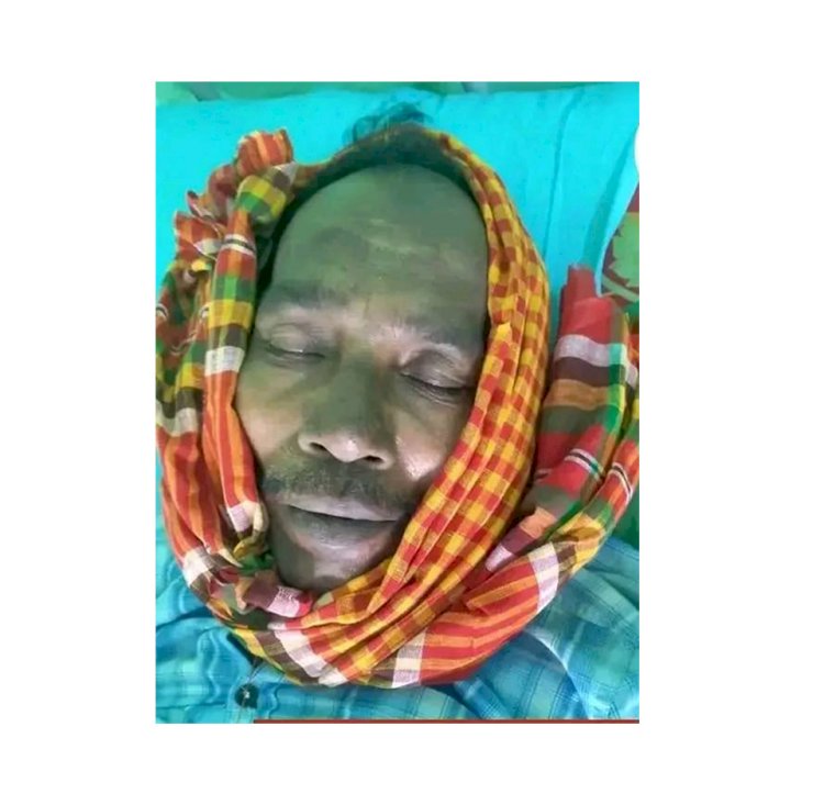 টেকনাফে বাকি টাকার জন্য দোকানির মারধরে এক ব্যক্তি নিহত