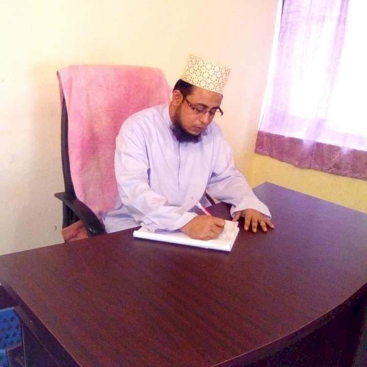 রোজার ফজিলত ও গুরুত্ব! হাফিজ মাছুম আহমদ দুধরচকী।