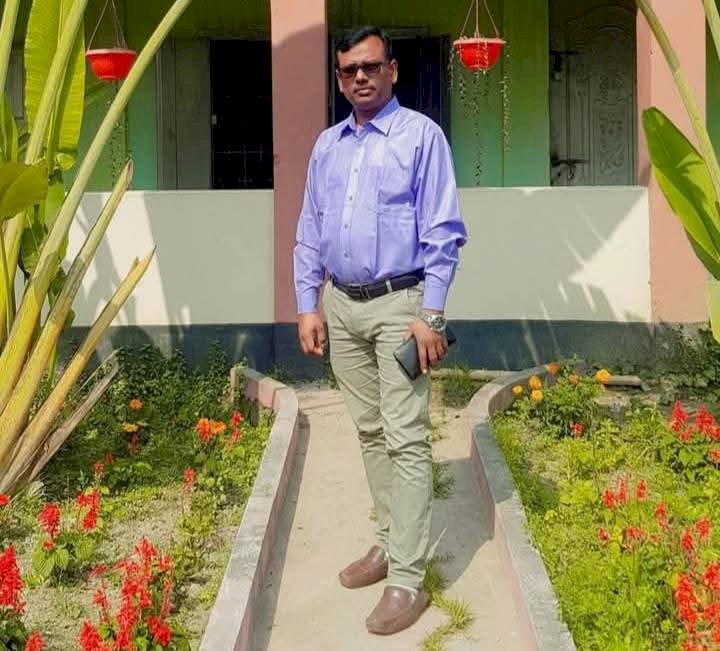 পাবনা জেলা রোভার স্কাউটস এর সম্পাদক নির্বাচিত হয়েছেন আলী আকবর রাজু