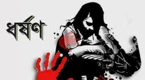 নওগাঁর মহাদেবপুরে তৃতীয় শ্রেনীর শিশু শিক্ষার্থী নাতনিকে ধর্ষণের চেষ্টার দাদা গ্রেফতার
