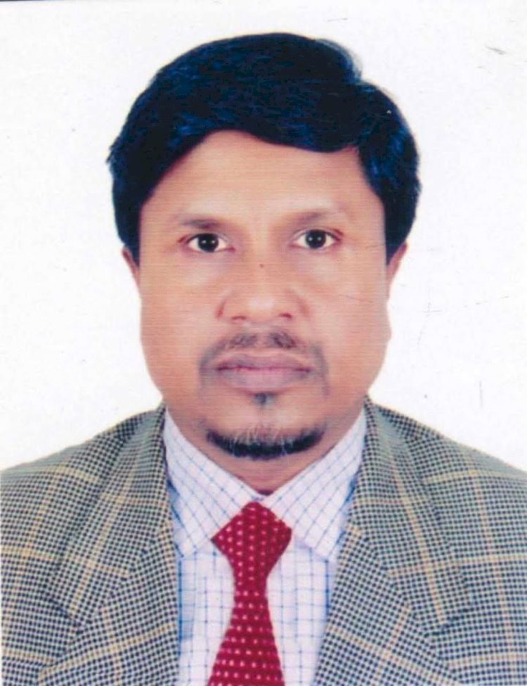 নরসিংদীর শিবপুরে লাখপুর শিমুলিয়া উচ্চ বিদ্যালয়ের এডহক কমিটির সভাপতি হলেন আমিনুল হক রনিক