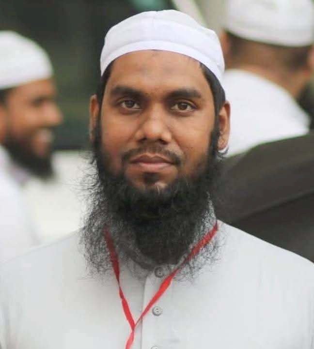 নরসিংদীর শিবপুর উপজেলা ইমাম পরিষদের কার্যনির্বাহী কমিটি গঠন