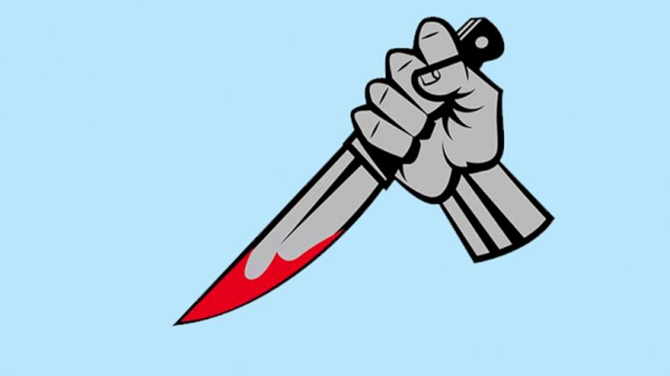 টেকনাফে স্বামীর হাতে স্ত্রী খুন!