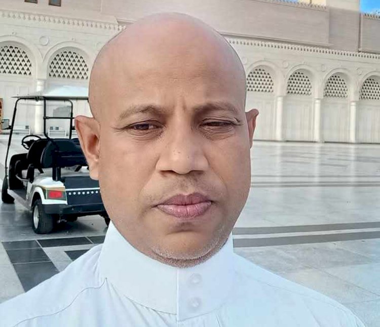 চিরনির্মল সতেজ সজীব - এস এম মনিরুজ্জামান আকাশ