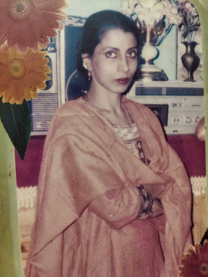 পাবনার অন্যতম কবি ও সাংবাদিক  শামীম আরা শাম্মীর আজ প্রথম মৃত্যুবার্ষিকী