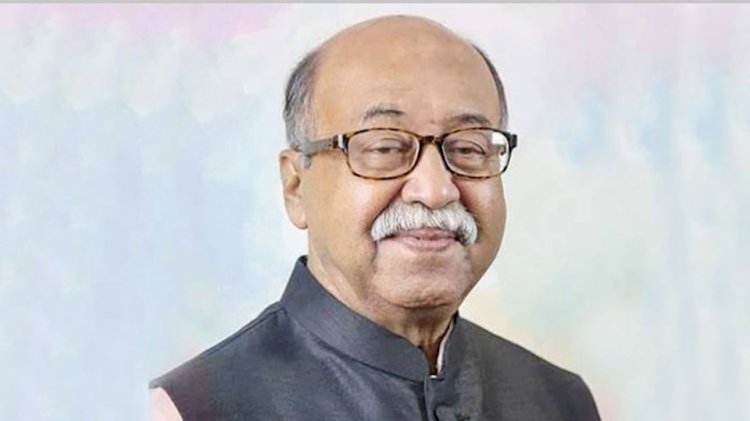 সাবেক শিল্পমন্ত্রী হুমায়ুন ও তার স্ত্রীর নামে দুদকের মামলা