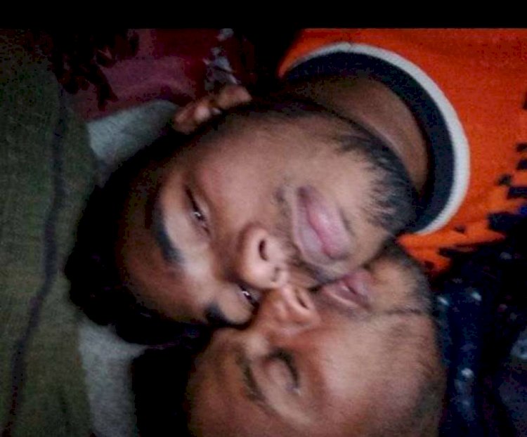 গলাচিপায় দুই যুবকের সমকামিতায় ক্ষিপ্ত এলাকাবাসী, থানায় অভিযোগ