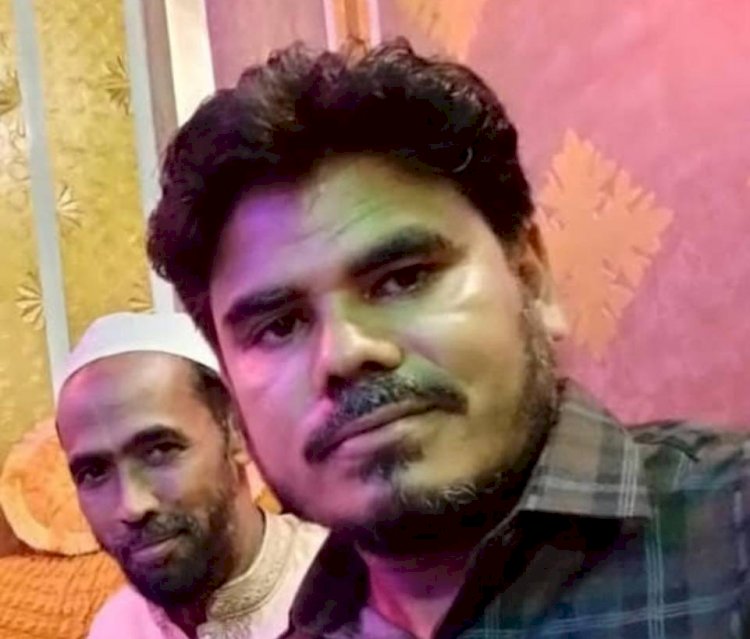 টেকনাফে ওয়ার্ড যুবদলের সভাপতির বিরুদ্ধে গৃহবধূ ধর্ষণ চেষ্টা ও  শ্লীলতাহানির অভিযোগ!