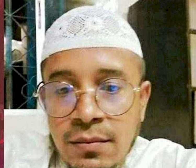 নড়াইলের লোহাগাড়ায় প্রতিবন্ধীকে ধর্ষণ: ২ লাখে রফাদফার চেষ্টা ওসি আশিকুর রহমান নেতৃত্বে অভিযুক্ত গ্রেফতার