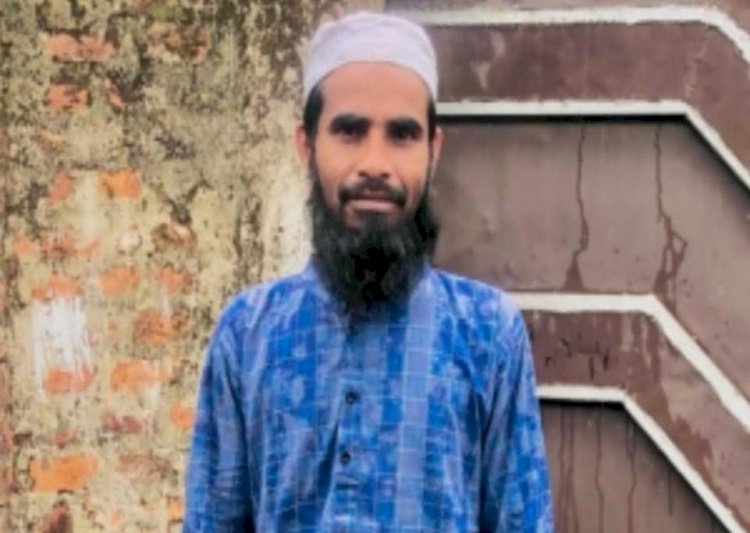 টেকনাফে চুরির অপবাদে গণপিটুনি  ও ছুরিকাঘাতে ১ ব্যাক্তি নিহত