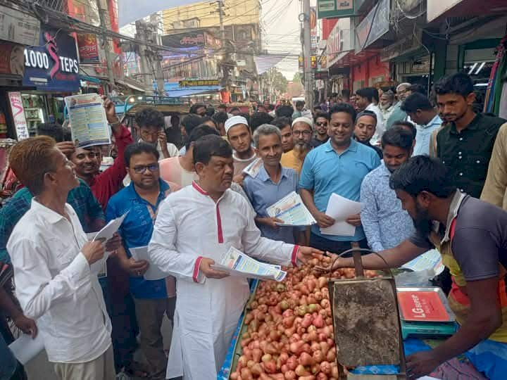 অন্তর্বর্তী সরকারের গ্রহণযোগ্য নির্বাচন ও রুটিন মাফিক কাজ ছাড়া অন্য কোন দায়িত্ব নেই — মুহাম্মদ রহমাতুল্লাহ