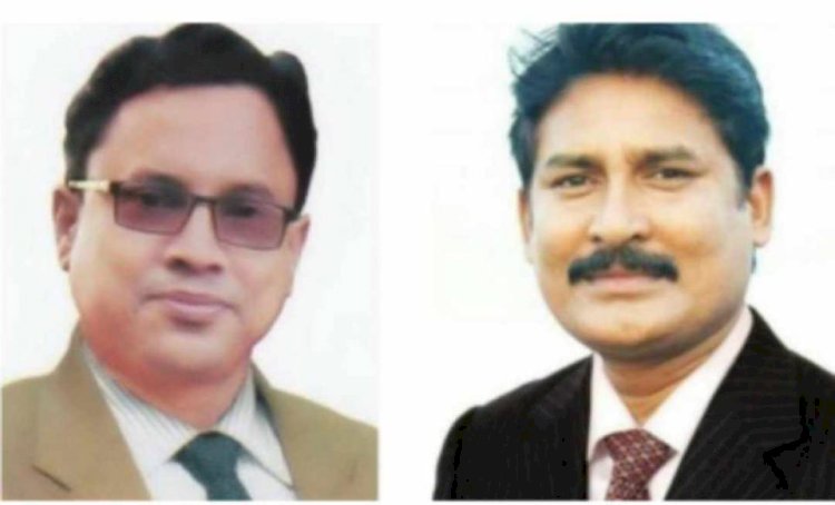 গোয়ালন্দ প্রেসক্লাবের দ্বিবার্ষিক নির্বাচন সম্পন্ন