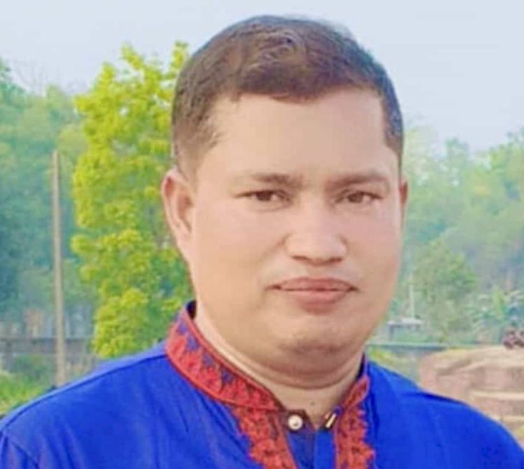 আন্তর্জাতিক শ্রমিক দিবস উপলক্ষে সকল শ্রমিকদের সুস্বাস্থ্য ও দীর্ঘায়ু কামনা করেন বিশিষ্ট ব্যবসায়ী  মোঃ  জহিরুল কাইয়ুম