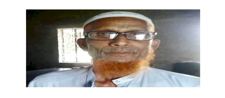 মোটর সাইকেল-সিএনজি মুখোমুখি সংঘর্ষে পাবনার চাটমোহরে মাদ্রাসা শিক্ষক নিহত এলাকায় শোকের ছায়া
