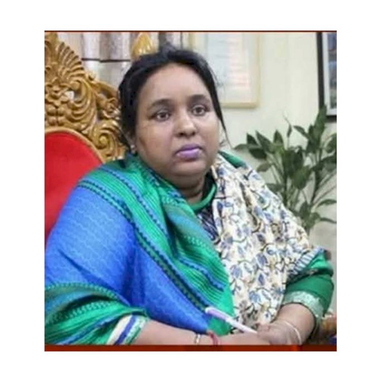 ডা. সেলিনা হায়াৎ আইভী গ্রেপ্তার