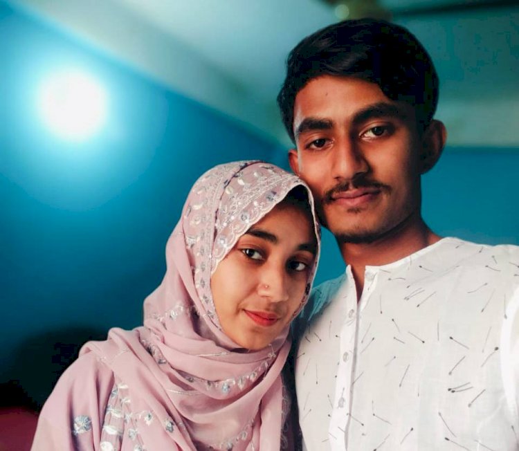 টেকনাফে যৌতুকের দাবিতে স্ত্রীকে হত্যার অভিযোগ