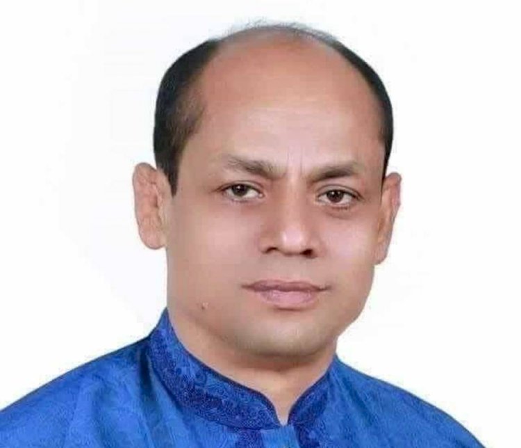 শেখ হাসিনার সাথে গ্রুপ মিটিং; বুড়িচংয়ের আ’লীগ নেতা এড. রেজাউল করিমকে গ্রেফতার