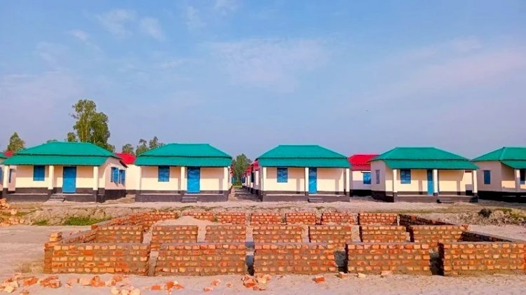 রংপুরে লাইব্রেরি ও স্কুল নির্মাণে বাধা, ৩২ বিশিষ্ট নাগরিকের প্রতিবাদ