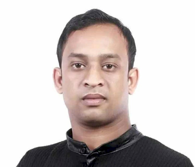 কুমিল্লা দক্ষিণ জেলা ছাত্রদলের সাধারণ সম্পাদক  নির্বাচিত হলেন এমদাদুল হক ধীমান