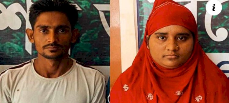 নওগাঁয় হানিফ পরিবহনের বাসের চাপায় মোটরসাইকেল মেকানিক সোহেল রানা নিহত