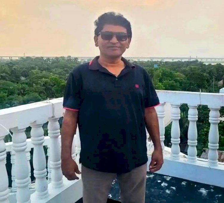 বুড়িচংয়ে  ইউপি চেয়ারম্যান সাহেব আলী গ্রেপ্তার