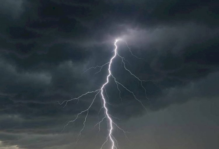 ঠাকুরগাঁওয়ে বজ্রপাতে কৃষকের মর্মান্তিক মৃত্যু