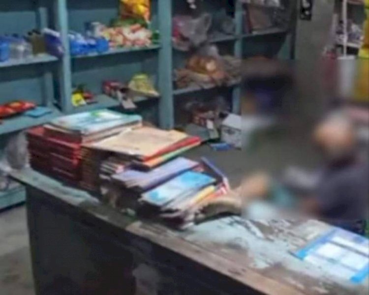 গলাচিপায় সুদের টাকা পরিশোধ করতে না পারায় আত্মহনন