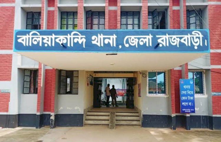 হাটের আধিপত্য নিয়ে দ্বন্দ্ব, আহত ৩