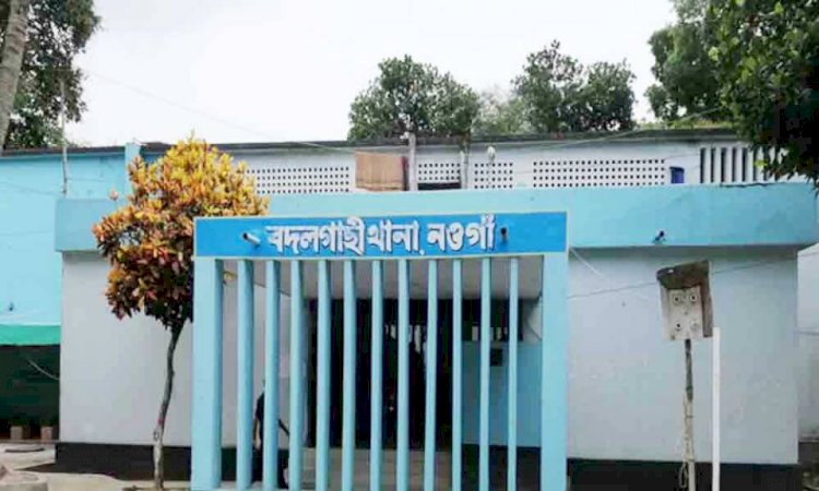 বদলগাছীতে তৃতীয় শ্রেণীর ছাত্রীকে ধর্ষণ চেষ্টার অভিযোগ ভ্যান চালকের বিরুদ্ধে!