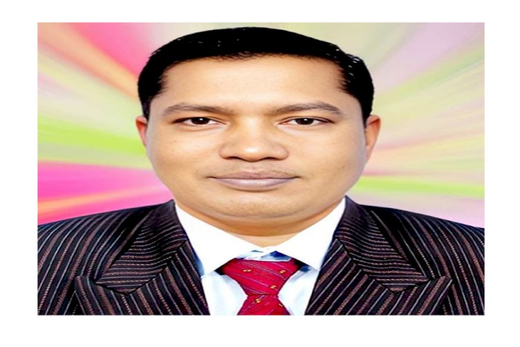 পবিত্র ঈদুল অগ্রিম আযহার শুভেচ্ছা জানিয়েছেন বিশিষ্ট ব্যবসায়ী মোঃ জহিরুল কাইয়ুম