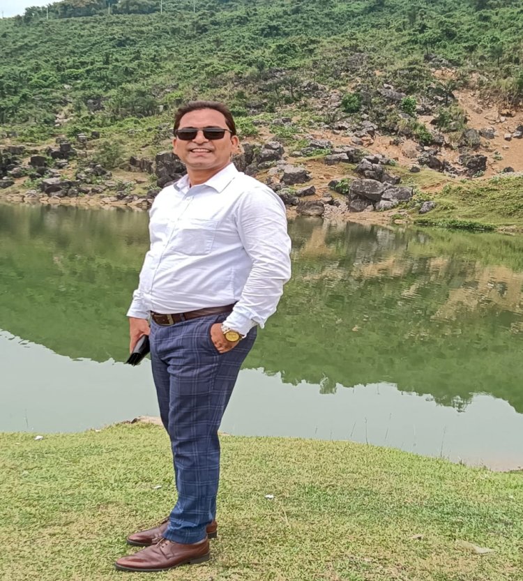 মনোহরদীতে ঈদের শুভেচ্ছা বার্তা প্রেরণ করেন সাবেক ছাত্র নেতা খ.ম কামরুল ইসলাম