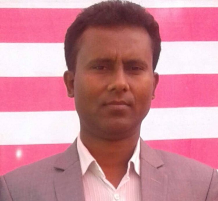 পবিত্র ঈদুল আজহা উপলক্ষে সকলকে শুভেচ্ছা বার্তা প্রেরণ করেন,খিদিরপুর ইউনিয়ন বিএনপির সাধারণ সম্পাদক