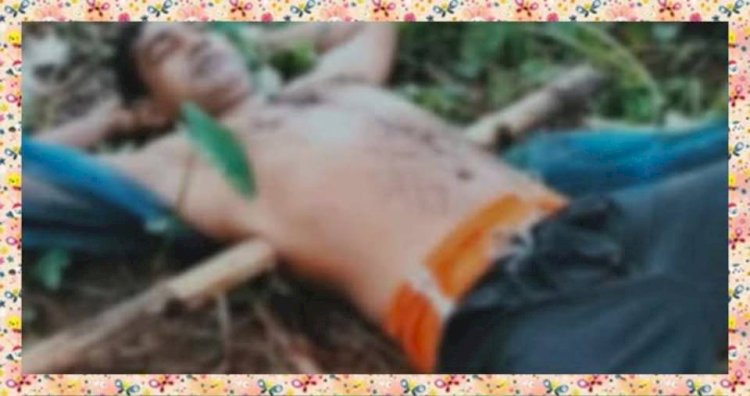 নওগাঁর মহাদেবপুরে সুনিল চন্দ্র রবিদাস নামে এক গ্রাম পুলিশের মরদেহ উদ্ধার