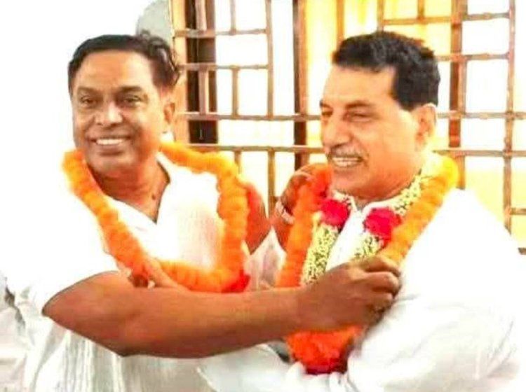 নরসিংদী  জেলা বিএনপি’র কমিটি গঠিত