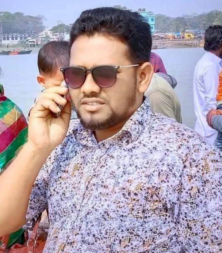 গলাচিপার কাইয়ুম মোল্লার মৃত্যু: শের-ই-বাংলা মেডিকেলে চিকিৎসাধীন অবস্থায় শেষ নিঃশ্বাস করেন