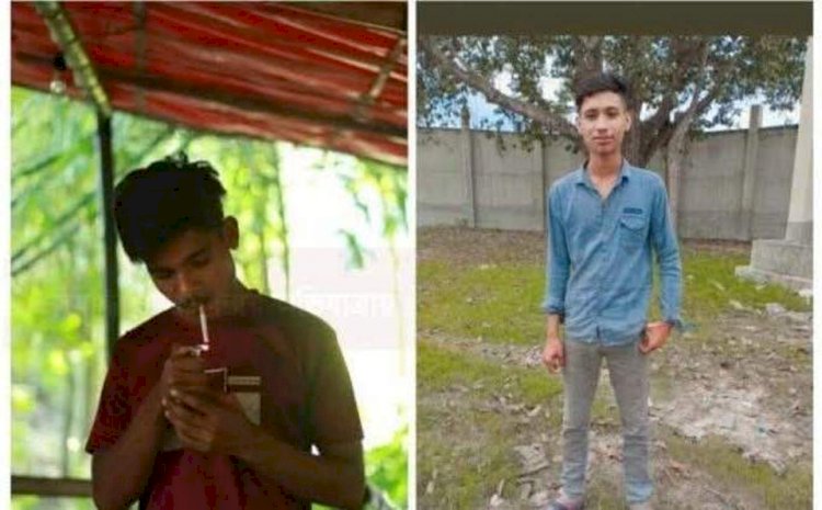 রাজবাড়ীর পাংশায় দুই শিক্ষার্থীকে ধর্ষণের অভিযোগ উঠেছে