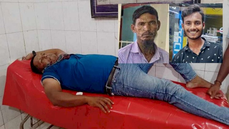 সাংবাদিক সাফির মামলা: পুলিশ গ্রেফতার না করায় জামিনে সব আসামি