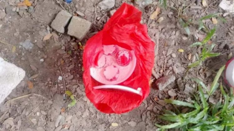 ঢাকা বিশ্ববিদ্যালয়ের (ঢাবি) একটি ছাত্র হলের পকেট গেটের সামনে দুটি ককটেল বিস্ফোরণ ঘটিয়েছে দুর্বৃত্তরা। পাশাপাশি বিশ্ববিদ্যালয়ের অ্যানেক্স ভবনের সামনে থেকে আরও সাতটি ককটেল উদ্ধার করা হয়েছে