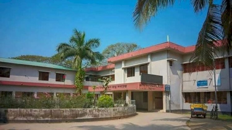 পীরগাছায় আম কুড়াতে গিয়ে পুকুরে ডুবে শিশুর মৃত্যু