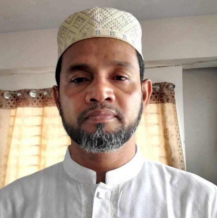 তোফায়েল খানের ইন্তেকাল: কেরানীগঞ্জ ও গলাচিপায় শোকের ছায়া