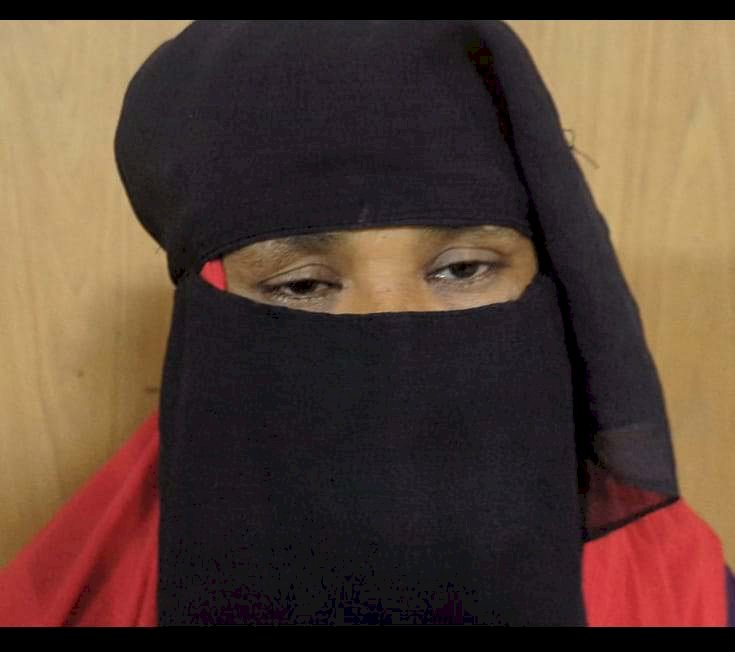 নড়াইলের লোহাগড়ায় ঘরের দরজা ভেঙ্গে বিধবা নারীকে ধর্ষণ, থানায় মামলা