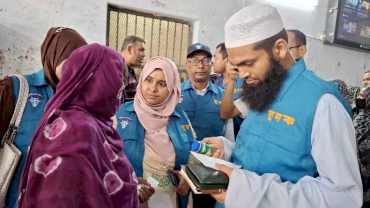 নওগাঁ সদর ২৫০ শয্যা জেনারেল  হাসপাতালে দুদকের অভিযানে উঠে এল দুর্নীতি ও অনিয়ম