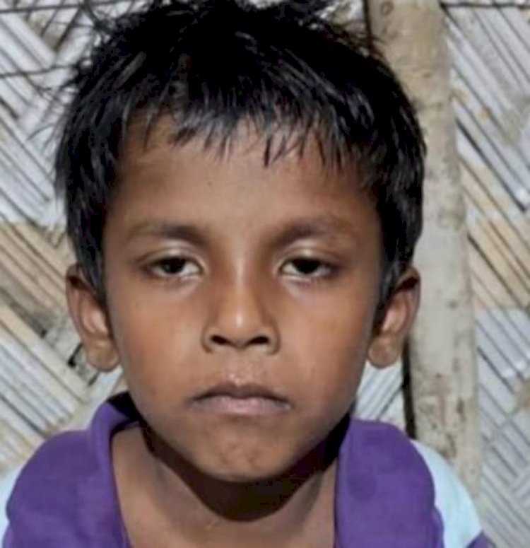 টেকনাফে মুক্তিপাণ না পেয়ে রোহিঙ্গা শিশুকে হত্যা করলো অপহরণকারীরা