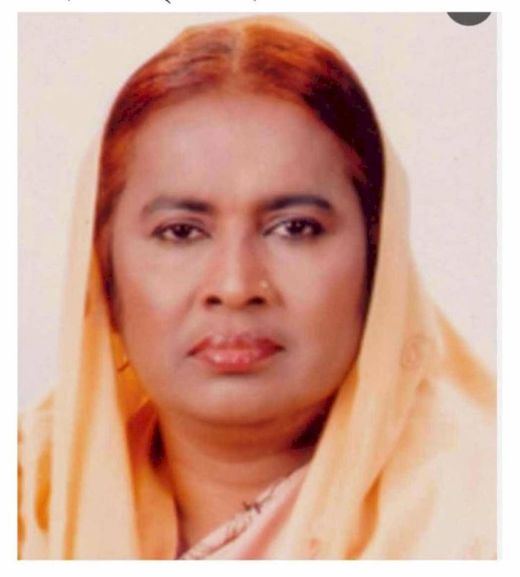 টিএমএসএস'র উদ্যোগে বিশেষ চাহিদা সম্পন্ন ব্যক্তিদের সহায়তা : ড.হোসনে-আরা বেগমের যুগান্তকারী ভাবনা