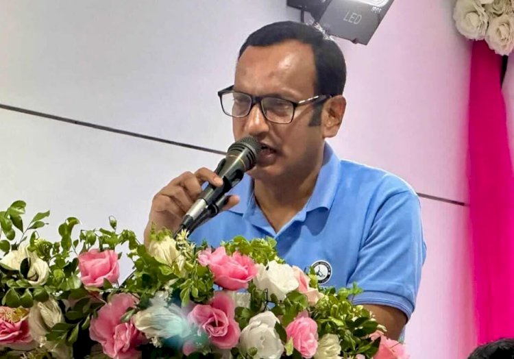 শুভ জন্মদিন : এবিএম ফজলুর রহমান-পাবনার সাংবাদিকতার পথিকৃৎ ও নতুন প্রজন্মের বন্ধু