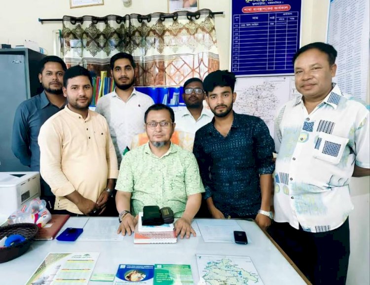 ময়মনসিংহ টিএমএসএস’র কার্যক্রম জোরদারের আহ্বান